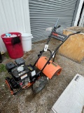 Yard Mote 18