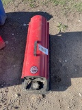 Ready Heater Multifuel Shop heater 70,000 BTU