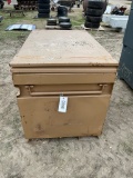 Knaack job Box