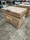Knaack job Box