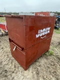 Delta Job Box