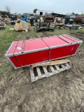 Container Canopy 20x4x6'6