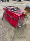 Lincoln Welder