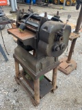 Crafstman Planer 220