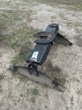 5th Wheel hitch