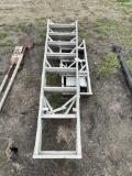 2 step ladders