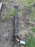 PTO Shaft
