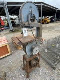 Delta C arm Band Saw