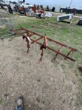 3 Point Plow