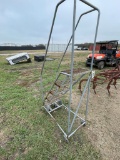 Ladder Rack