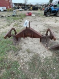 3 point Plow