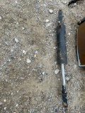 Hydraulic Cylinder for Quick attach SVL97 Skid Steer