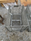 Parts bin