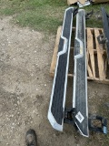 Dodge Nerf Bars
