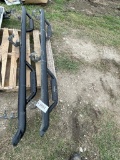 N Fab Nerf Bars