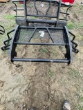 Ford Superduty Ranch hand