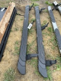 toyota tundra nerf bars