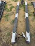 Dodge Running Boards