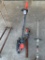 Black & decker hedger & edger