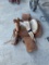 Kids Saddle