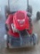 Troy bilt push mower