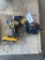 Dewalt Drill & Impact 2 batteries and a Charger work perfect no issues
