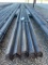 40 pcs each angle iron 960ft. Each bundle 1 1/2x1 1/2x1/8 Gaugex24ft.
