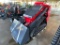 New SCL 850 Mini Skid Loader R740 Rato Gas Engine 900lb lift compacity