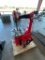 New AGT ATK-TC24 tire machine