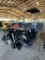 New AGT QS12R Mini Excavator 420CC Rato Gas Engine