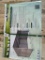 New 12'x20' Galvanized Metal Live Stock Shed