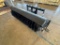 JCT Quick Attach 6' Hydraulic Sweeper