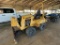 Vermeer RT 450 Diesel Trencher runs & operates