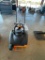 New Paladin HD concrete floor saw
