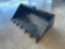 SS Bucket With Teeth