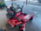 Gravely 260Z Zero Turn mower 609Hrs runs & operates
