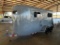 16' 2 Horse Trailer with dress tack room completely redone, new wheels,tires,floor.paint,led lights