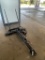 Pierce Hydraulic hay spear