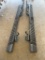 Running Boards for Ford Super duty newer body style