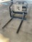 KC Pallet Forks