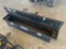 Black kobalt tool bo