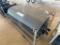 JCT Quick attach hydraulic box broom