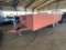 7x16 shop made trailer with sides 3500 Lb Axles new Lights,jack, Bill of sale