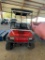 Club Car Pioneer 1200 Kawasaki Engine, runs drives,new tires,seat covers,led light bar