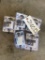 Kobalt  2 1/4Hole saws metal,Wood,Plastic, Kobalt 2 1/8