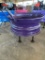 Fire Pits Heavy Duty