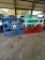 12' Ranch Gate Texas Flag
