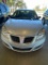2010 Pontiac G6 4 door 221K Miles runs & drivesClean title Vin#35469