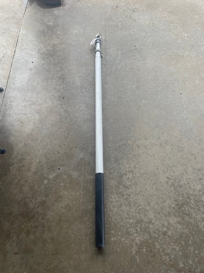 Flag Pole