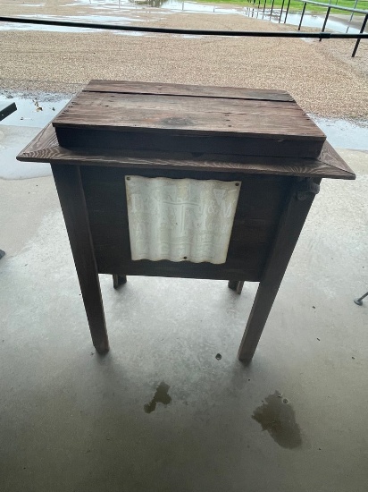Outdoor Patio cooler